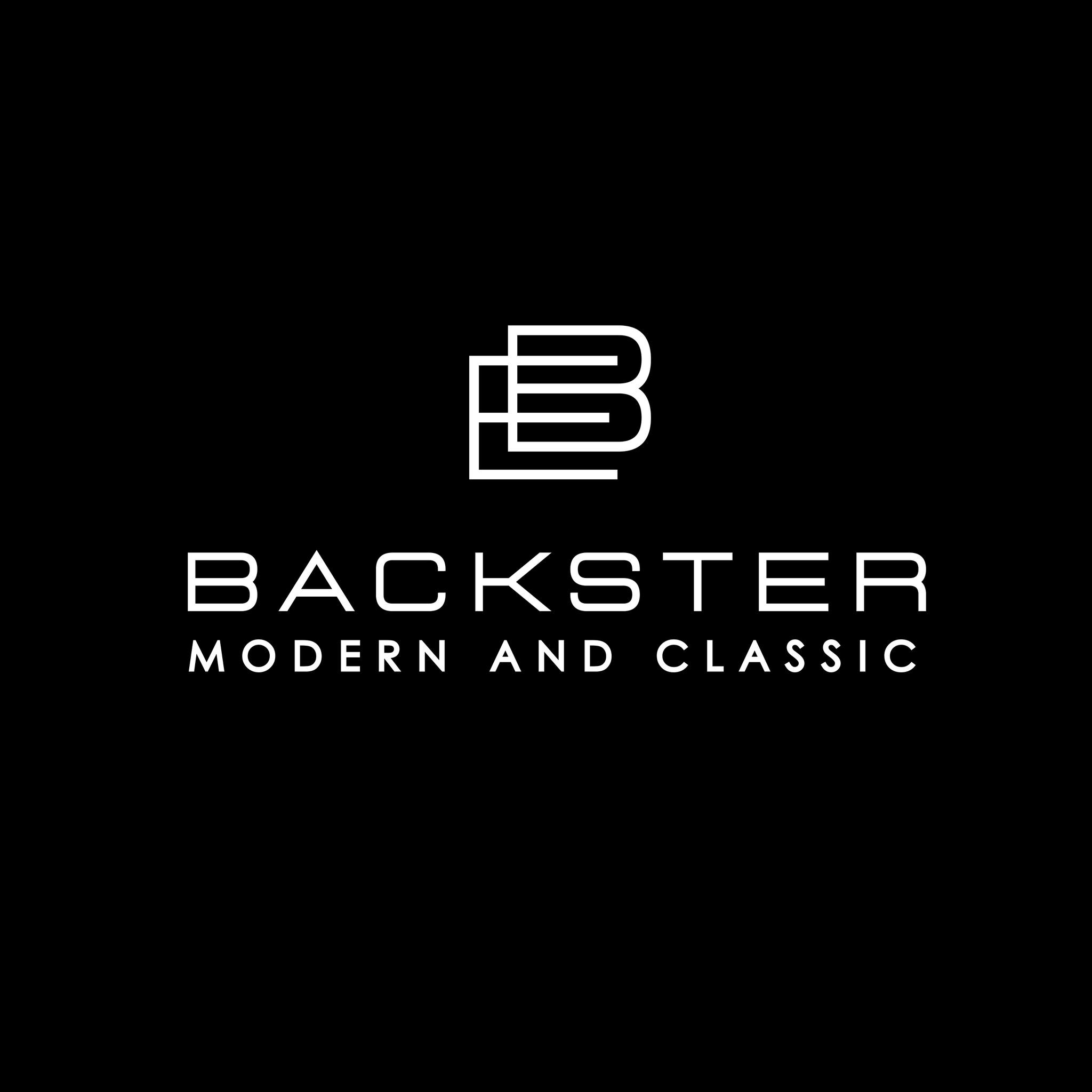 Backster Modern and Classic
